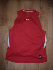 Maiou Under Armour HeatGear marimea XL foto