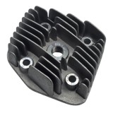 Chiulasa / Chiuloasa Scuter pentru Yamaha Jog 80 - Minarelli Orizontal 47mm (Aprilia, Malaguti, MBK, Neo's) TM Motorcycle Parts Jog 80