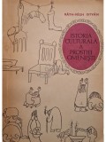 Rath-Vegh Istvan - Istoria culturala a prostiei omenesti (Editia: 1969)