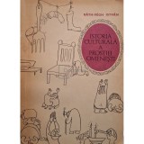 Rath-Vegh Istvan - Istoria culturala a prostiei omenesti (Editia: 1969)