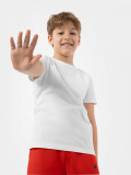 Tricou neted pentru băieți, 4F Sportswear