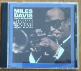 CD JAZZ LICENTA RUSIA: MILES DAVIS QUINTET COOKIN&#039; AT THE PLUGGED NICKEL (1965) [w / WAYNE SHORTER / HERBIE HANCOCK / RON CARTER / TONY WILLIAMS]