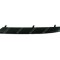 Bandou grila bara fata stanga Bmw Seria 3 (E90/E91), 11.2004-08.2008, negru, 51117134091