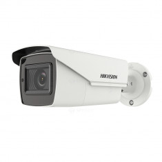 Camera de supraveghere 2 MP exterior TURBO HD, StarLight, , IR, FullHD 1080P, rezolutie 1920x1080px 25 fps,DS-2CE19D0T-IT3ZF foto