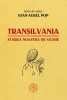 Transilvania, starea noastra de veghe - Ioan-Aurel Pop - Carte Istorie, Noua/Anticariat