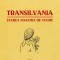 Transilvania, starea noastra de veghe - Ioan-Aurel Pop