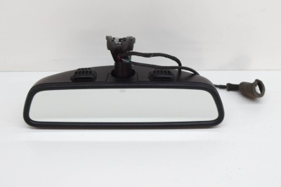 Oglinda retrovizoare interioară MERCEDES-BENZ GLC X253, C253 2016 OEM: E11026530 11556211 foto
