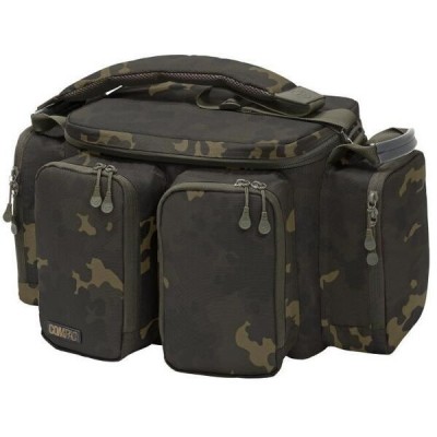 Geanta Korda Compac Camo, Marimea S foto
