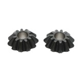 Set pinioane sateliti diferential Z=11 pentru John Deere, Case IH si Fiat