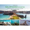 Gal&aacute;pagosz-szigetek - Stop over: Amazonas őserdő - L. Kelemen G&aacute;bor