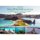 Gal&aacute;pagosz-szigetek - Stop over: Amazonas őserdő - L. Kelemen G&aacute;bor