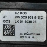 Maneta semnalizare ștergătoare VW PASSAT B6 3C2 2007 OEM: 3C9953513C3C9953507AH