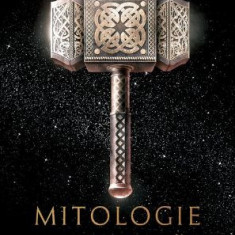 Mitologie nordica – Neil Gaiman