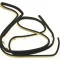 GARNITURA CAPAC CARCASA SPATE 47018087 masina de spalat Samus WSL-5080 VESTEL