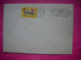 HOPCT PLIC OCAZIONAL NR 2003 VREM PACE PE PAMANT 1979 ORADEA-JUD BIHOR -ROMANIA