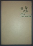 I. Todor&nbsp;-&nbsp;Mic atlas de plante din flora Republicii Socialise Romania