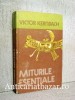 Miturile esentiale - Victor Kernbach, 1978, ACS