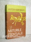 Miturile esentiale - Victor Kernbach