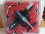 Macheta avion Grumman F6F Hellcat - USA - Deagostini 1:72