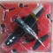 Macheta avion Grumman F6F Hellcat - USA - Deagostini 1:72