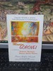 Monica Gorovei pliant, Expoziția Pictură, Grafică, Acuarelă Palatul CEC 2007 152