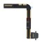 Banda incarcare Apple iPad 9 / 10.2 (2021) BLACK