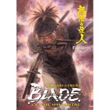 Blade of the Immortal: Vol. 22