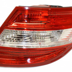 Stop spate stanga/dr Led nou MERCEDES-BENZ C-CLASS (W204) an 2007-2015