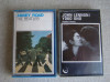 BEATLES / JOHN LENNON and YOKO ONO - 2 Casete Originale Warner EMI Germany, Rock