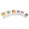 Set bani de jucarie Euro Learning Resources, 60 piese, 3 ani+