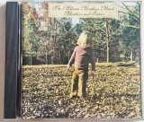 The Allman Brothers Band &lrm;&ndash; Brothers And Sisters NM / NM cd muzica rock Polydor Germania 1986