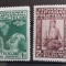 Romania 1934 - Expozitia fructelor MNH