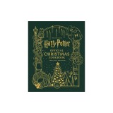 Harry Potter: Official Christmas Cookbook