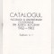 bnk fil Catalogul plicurilor si obliterarilor ocazionale Botosani 1982-1983