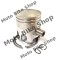 MBS Piston Aprilia/Minarelli/Yamaha D.42,50, Cod Produs: MBS302