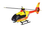 Elicopter de salvare - Airbus - Cu sunete si lumini | Majorette