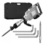 Ciocan demolator, 1600 W 50 J, Kraft