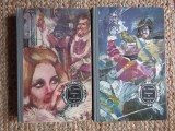 Alexandre Dumas - Doamna de Monsoreau ( 2 vol. - editie de lux )