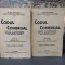 Eftimie Antonescu, Codul Comercial Adnotat vol. 1-2 ediția II refăcută Buc. 1925