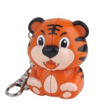 Breloc YuXin Tiger 2x2x2