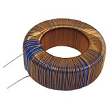 Inductor THT 4.7mH 500mA 3.31&Omega;
