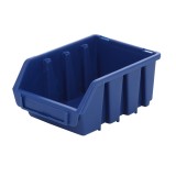 Cutie pentru depozitare, Patrol Ergobox 2, albastru, 161 x 116 x 75 mm