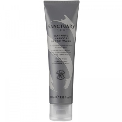Gel de Curatare Purifiant Sanctuary Spa foto