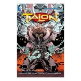 Talon, SCOTT SNYDER