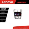 Navigatie Hyundai Tucson Lenovo Kit-1001 8 core QLED 2K 8+256 360 Android Waze USB Navigatie Internet Youtube Radio CarStore Technology