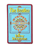 Patch The Beatles Yellow Submarine Lonely Hearts