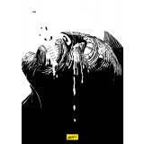 Sin City. Un adio t&acirc;rziu - Frank Miller