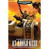 Az &Aacute;rul&oacute; Keze - Sandy Mitchell