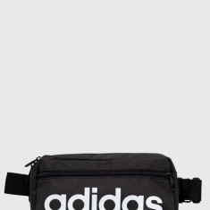 adidas Performance borsetă culoarea negru HT4739