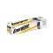 12 x 6LR61/9V Baterii Energizer Alkaline Industrial